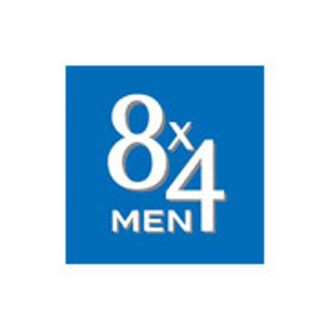 エイトフォー メン